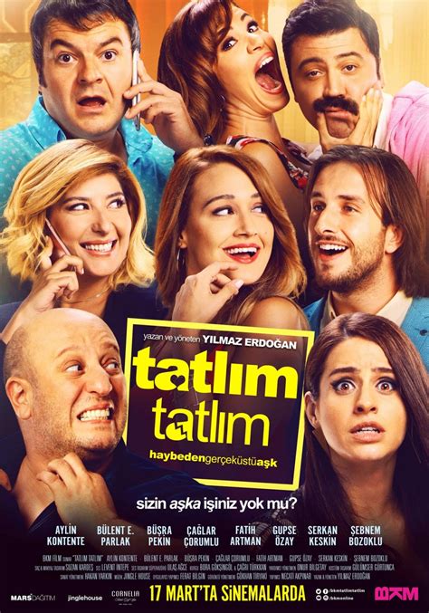 Netflix en iyi komedi filmleri türk